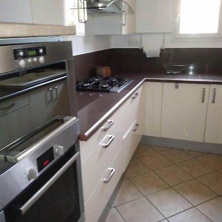 Magniolia Villa Le Lavandou Kültér fotó