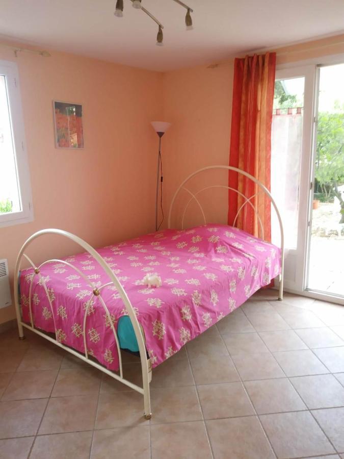 Magniolia Villa Le Lavandou Kültér fotó